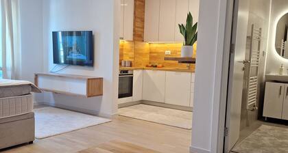 Sunset Dream Apartment