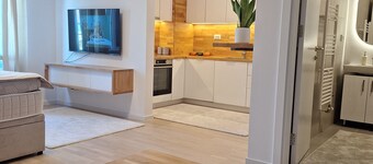 Sunset Dream Apartment