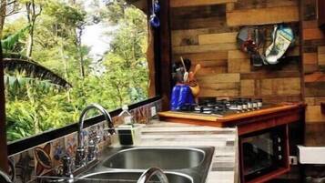 Serviettes en papier