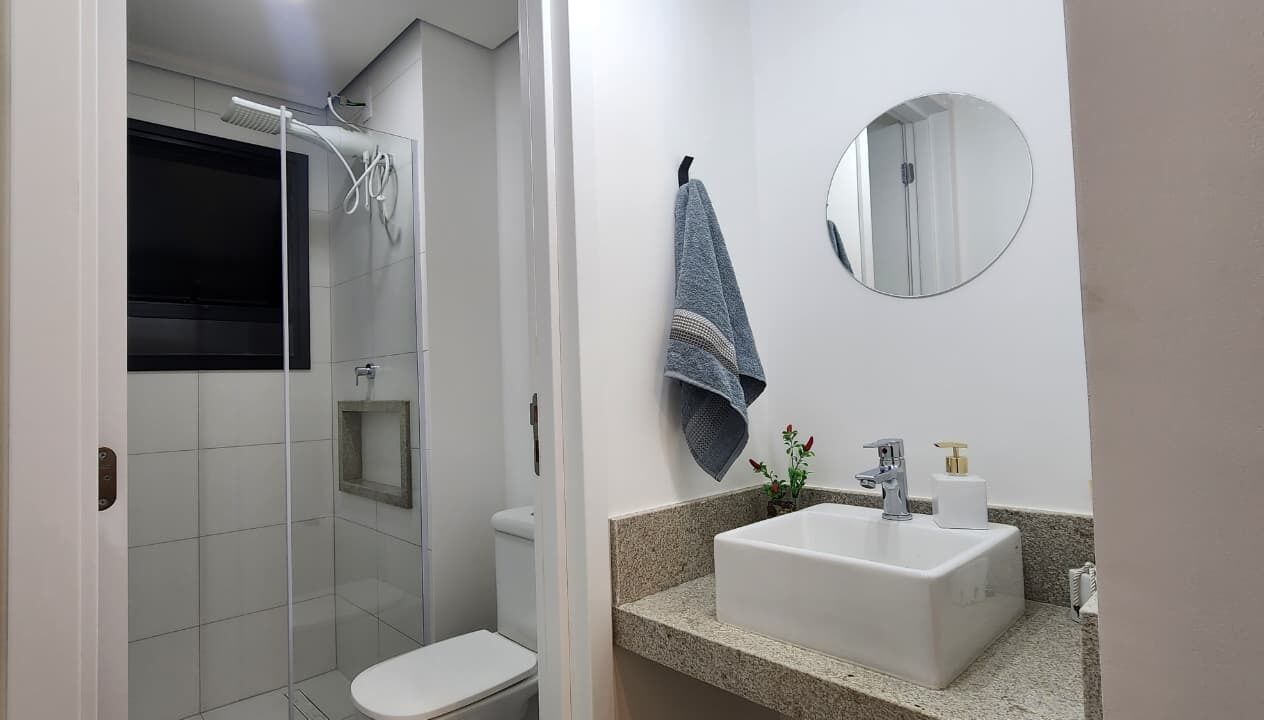 Towels, toilet paper