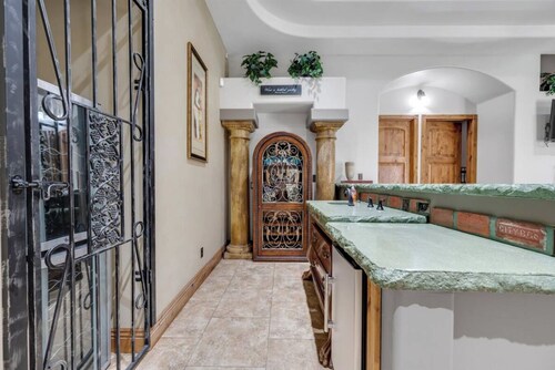 Glendale Villa w/ Pool, Theater & Game Rooms