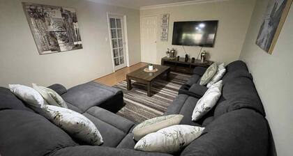 Wannanup Retreat - Spacious Family Home - Sleep Up To 10 - Pet Friendly