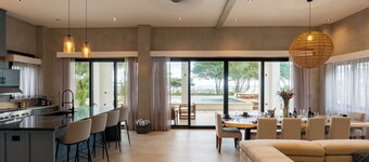 Luxury Beachfront Villa! Newest Home in Jaco!