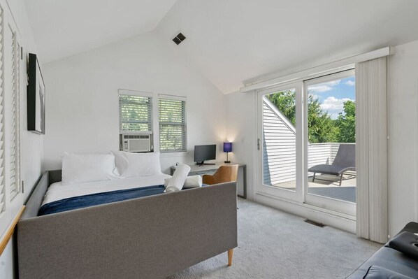 4 chambres, bureau, fer et planche à repasser, Wi-Fi gratuit