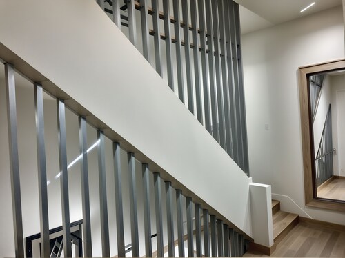 Chic 3BR Hollywood Oasis with Breathtaking Skyline Views