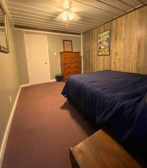 2 bedrooms, WiFi