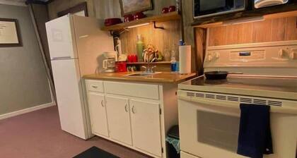 Family Cabin Near Pomme de Terre Lake & Hermitage