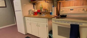 Family Cabin Near Pomme de Terre Lake & Hermitage