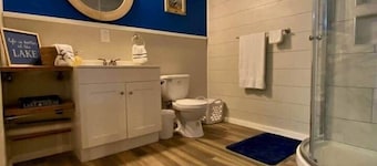 Family Cabin Near Pomme de Terre Lake & Hermitage