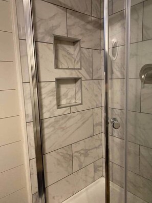 Dusche