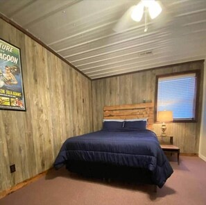 2 Schlafzimmer, WLAN