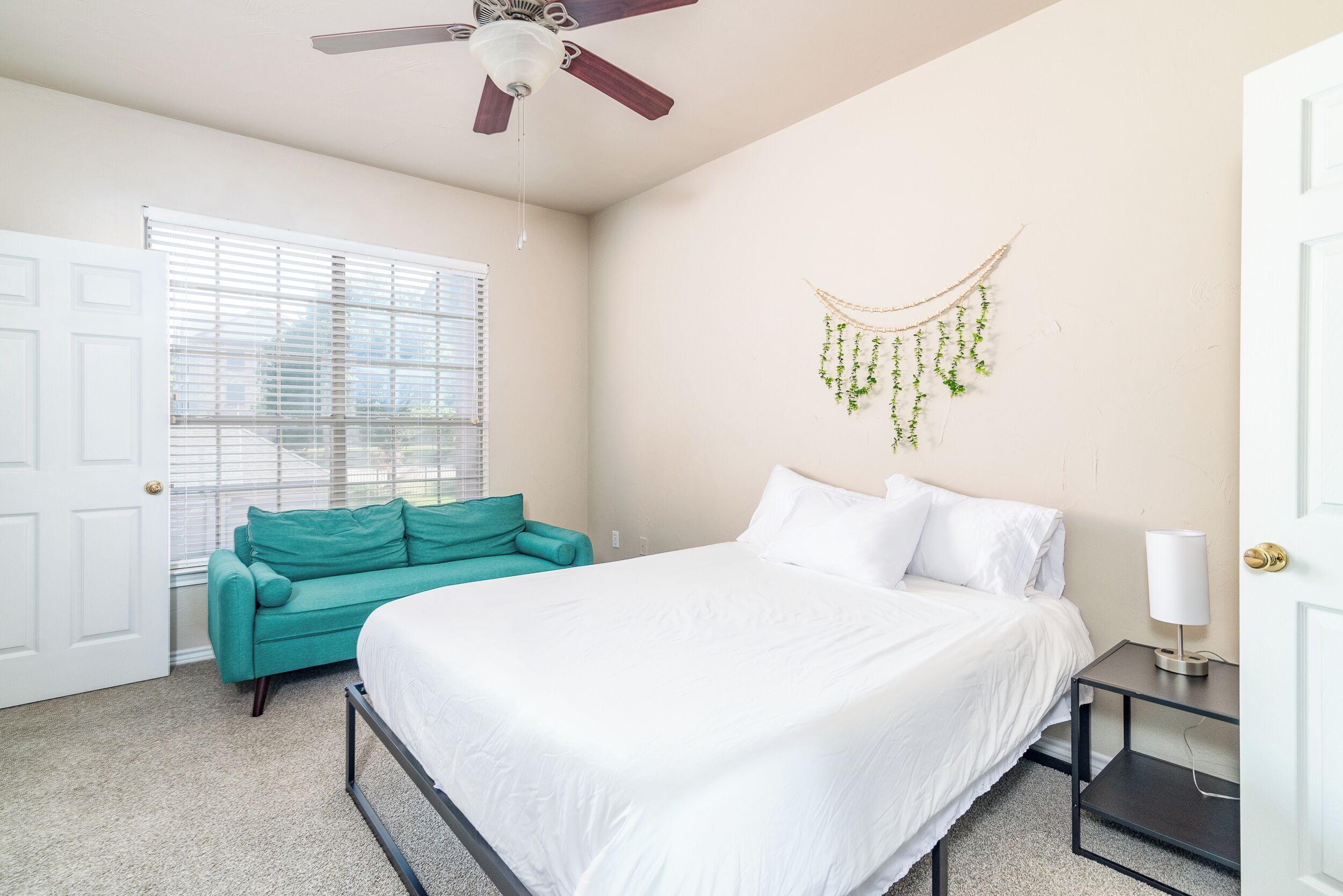 Design Apartment | Individually decorated, free WiFi, bed sheets