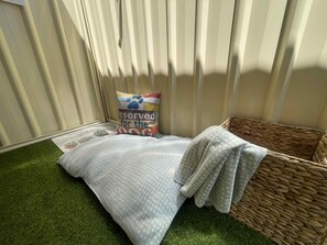 Interior - Wannanup Retreat Short Stay Accommodation. Pet-Friendly! (Wannanup)