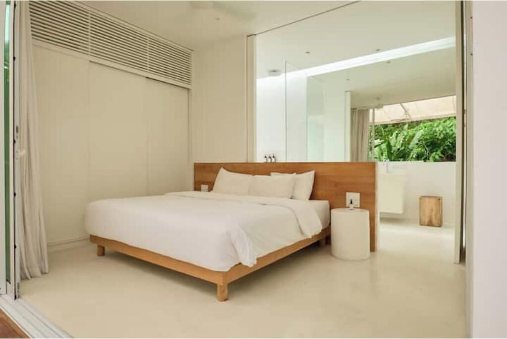 2 bedrooms, Internet, bed sheets