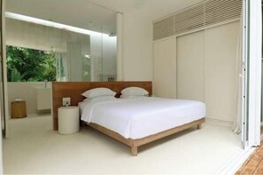 2 bedrooms, Internet, bed sheets