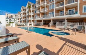 Pool - Pre-Christmas Sale! w/great view! (Gulf Shores)