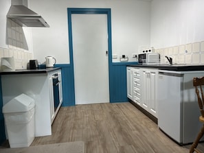 Cottage | Bếp riêng