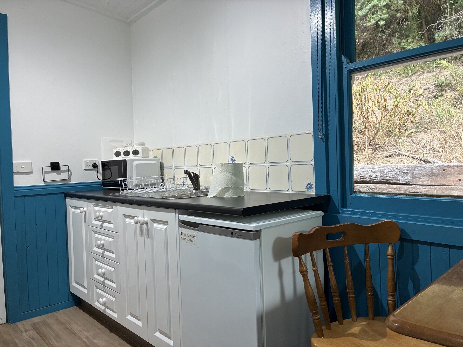 Cottage | Cuisine privée