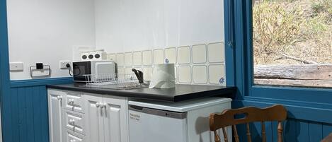 คอทเทจ | ครัวส่วนตัว