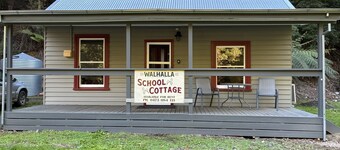 School cottage