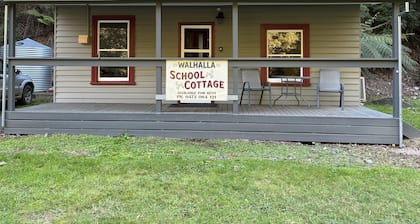 School cottage
