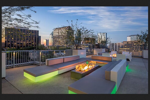 テラス / パティオ