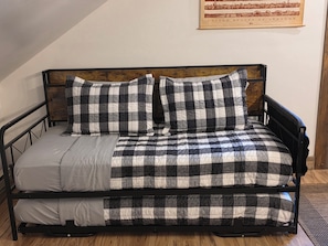 1 makuuhuone, internet, vuodevaatteet