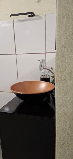 Banheiro