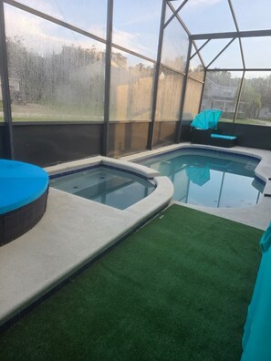 Piscine