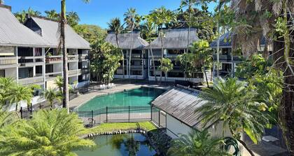 Hilo Sunshine Rental
