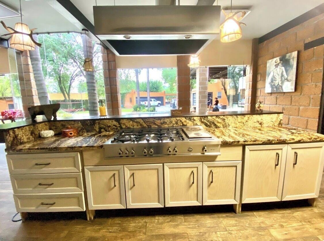Cucina privata
