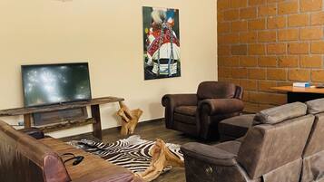 TV