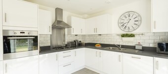 Wren House in Bicester