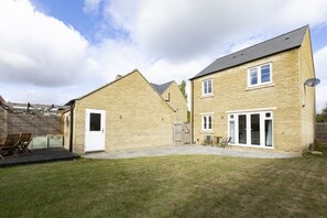 Exterior - Wren House in Bicester (Bicester)
