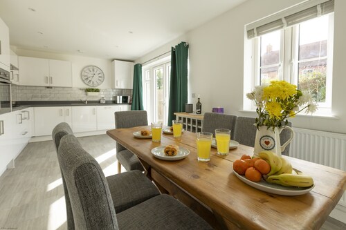 Wren House in Bicester