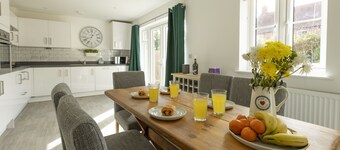 Wren House in Bicester