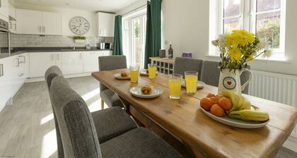 Wren House in Bicester