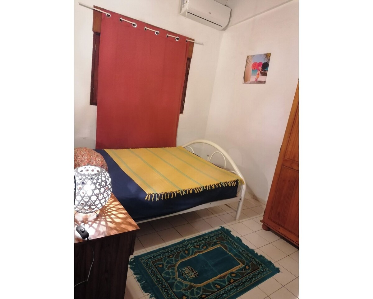 Bild für Gastgeberprofil