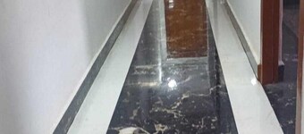 Renovated Individual bedroom with attached bathroom, AC at Vellore city near CMC