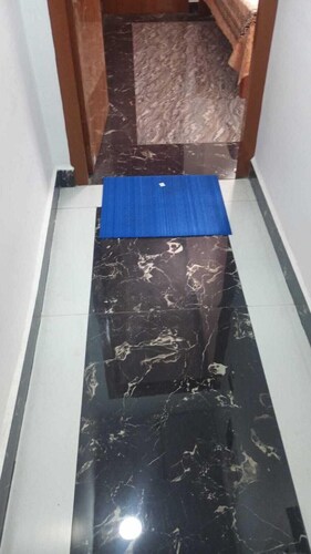 Renovated Individual bedroom with attached bathroom, AC at Vellore city near CMC