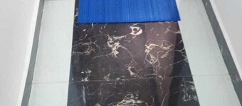 Renovated Individual bedroom with attached bathroom, AC at Vellore city near CMC