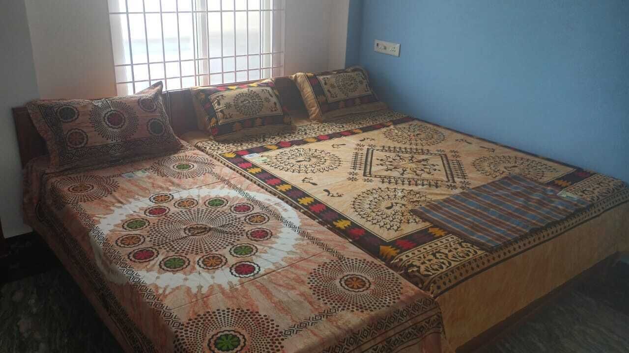 1 Schlafzimmer, WLAN