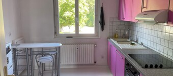 Room near Little Venice