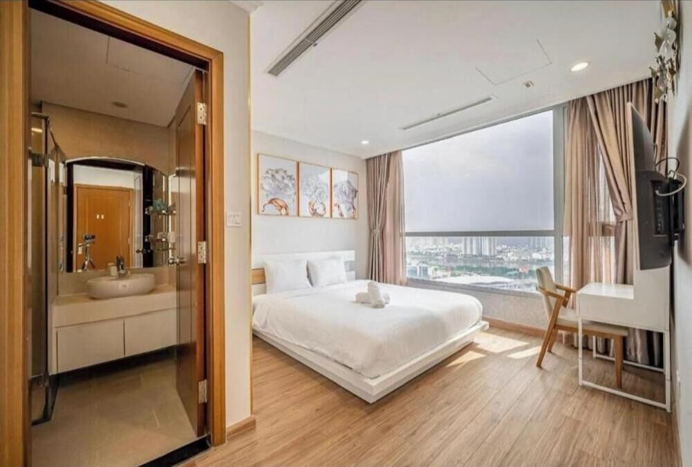 3 bedrooms, Internet, bed sheets