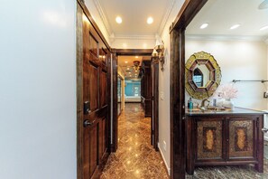 Interior - Blue paradise (Cape Coral)