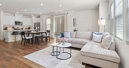 20% OFF Monthly • New Designer Home w EV Charging