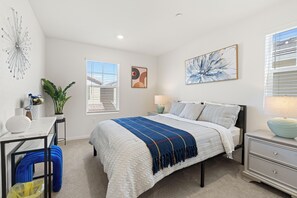 3 Schlafzimmer, Bügeleisen/Bügelbrett, Internetzugang, Bettwäsche