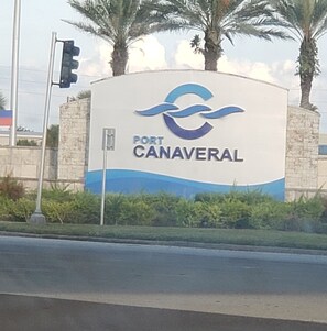 Miscellaneous - Charming 2-bdrm Merritt Island house close to Kennedy Space Center, Cocoa Beach. (Merritt Island)