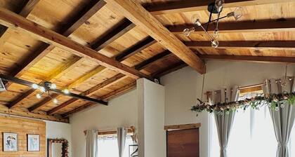 Cozy Loft Maria Bonita, central to the Magical Town of Valle de Bravo