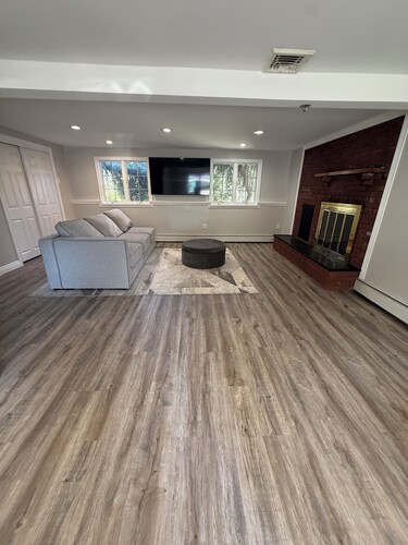 Beautiful Ryder Cup  • 3-Bedroom Comfort Home with AC Minutes from the Course